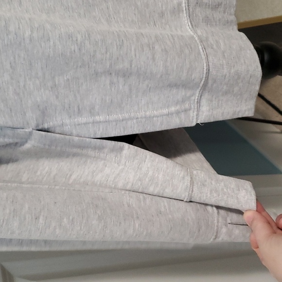 Active Life Athletic Sweatshirt Hoodie Medium Gray - Picture 2 of 6